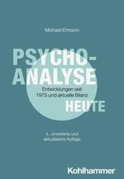 Cover von Psychoanalyse heute