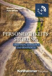 Cover von Persönlichkeitsstörung
