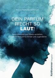 Cover von Dein Parfüm riecht so laut!