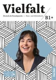 Cover von Vielfalt B1+
