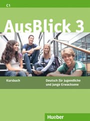 Cover von AusBlick 3