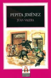 Cover von Nivel 5 / Pepita Jiménez