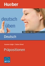 Cover von Präpositionen