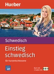 Cover von Einstieg schwedisch
