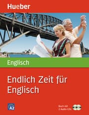 Cover von Endlich Zeit für Englisch