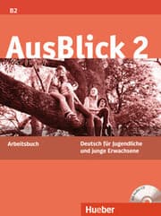 Cover von AusBlick 2