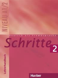 Cover von Schritte 2