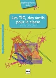 Cover von Les TIC, des outils pour la classe