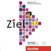 Cover von Ziel C1/1