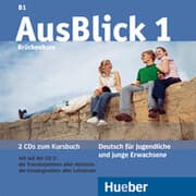Cover von AusBlick 1 Brückenkurs