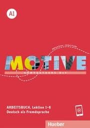 Cover von Motive A1