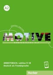 Cover von Motive A2