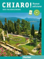 Cover von Chiaro! B1 - Nuova edizione