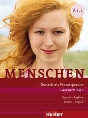 Cover von Menschen A1.1