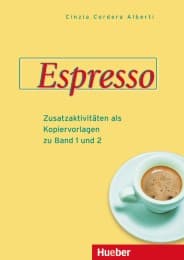 Cover von Espresso
