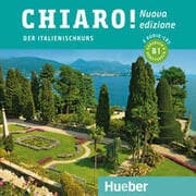 Cover von Chiaro! B1 - Nuova edizione