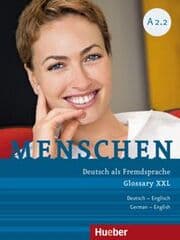 Cover von Menschen A2.2