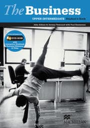 Cover von The Business