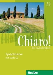 Cover von Chiaro! A2