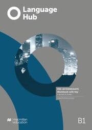 Cover von Language Hub