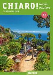 Cover von Chiaro! A2 - Nuova edizione