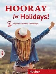 Cover von Hooray for Holidays! Neu