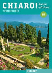 Cover von Chiaro! B1 - Nuova edizione