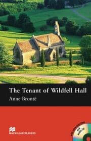 Cover von The Tenant of Wildfell Hall