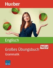 Cover von Großes Übungsbuch Englisch Neu