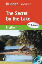 Cover von The Secret by the Lake