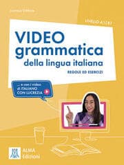 Cover von Videogrammatica della lingua italiana