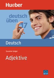 Cover von Adjektive