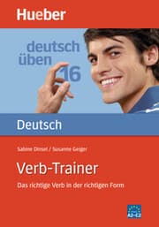 Cover von Verb-Trainer