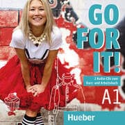 Cover von Go for it! A1