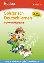 Cover von Schwungübungen