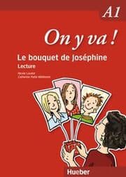 Cover von On y va ! A1