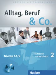 Cover von Alltag, Beruf & Co. 2