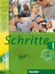 Cover von Schritte 1