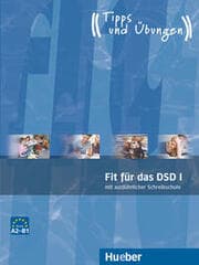 Cover von Fit für das DSD I