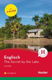 Cover von The Secret by the Lake