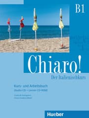 Cover von Chiaro! B1