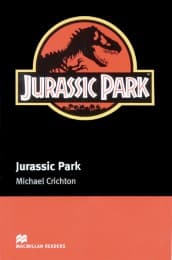 Cover von Jurassic Park