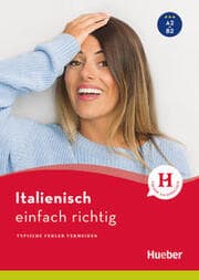 Cover von Italienisch - einfach richtig