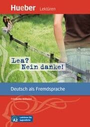 Cover von Lea? Nein danke!