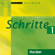 Cover von Schritte 1