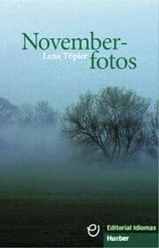 Cover von Novemberfotos