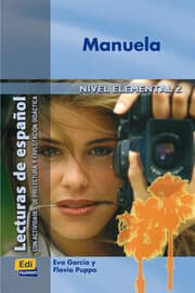 Cover von Manuela