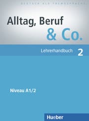 Cover von Alltag, Beruf & Co. 2