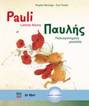 Cover von Pauli - Liebste Mama (Deutsch-Griechisch)