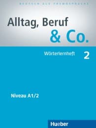 Cover von Alltag, Beruf & Co. 2